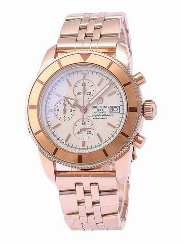 Breitling watch man-237